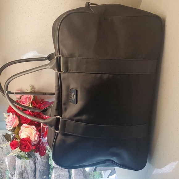 Hugo Boss Bags Hugo Boss Travel Bag Poshmark